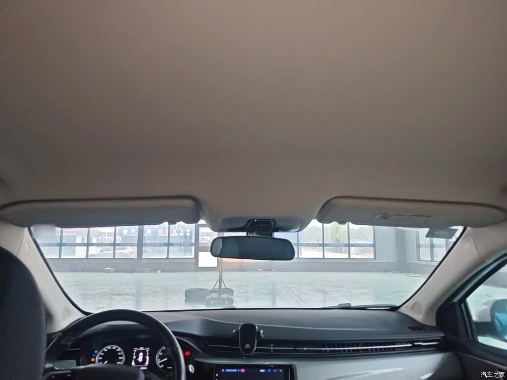 Chery 5, 2020 18