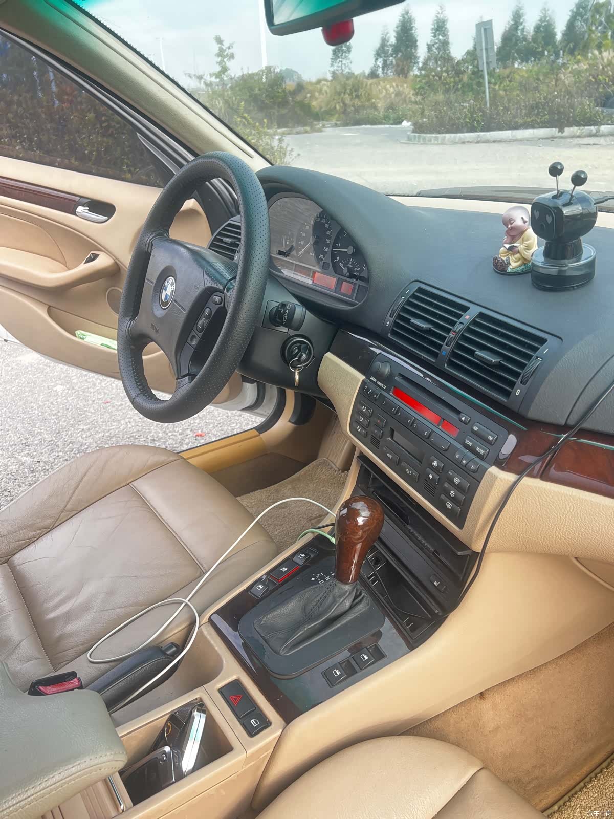 BMW 3 Series, 2005 12