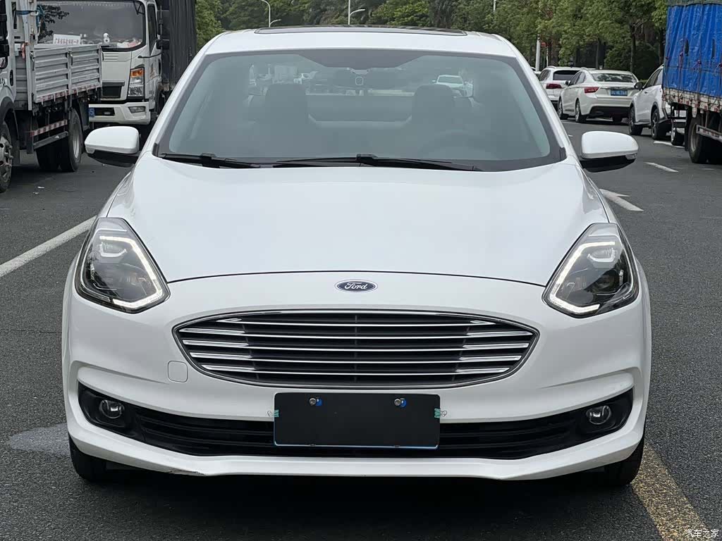 Ford VI, 2019 3