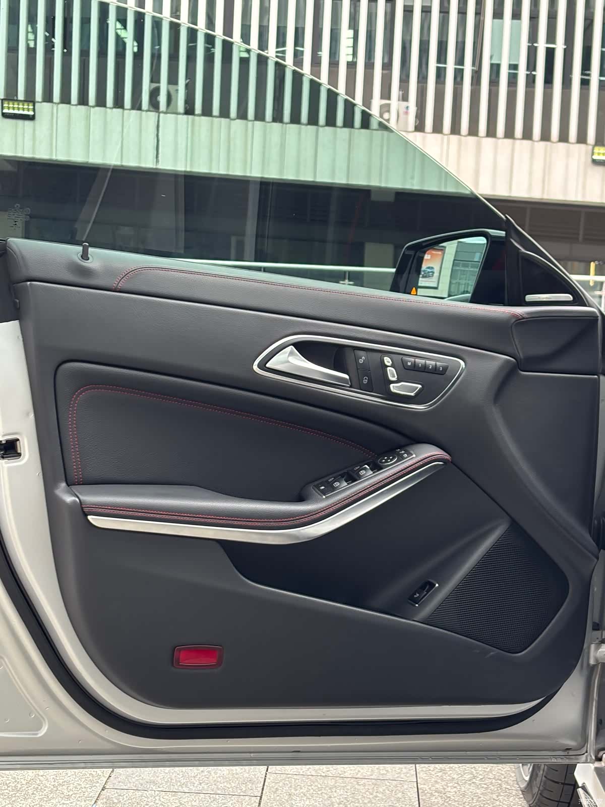 Mercedes-Benz CLA, 2019 11