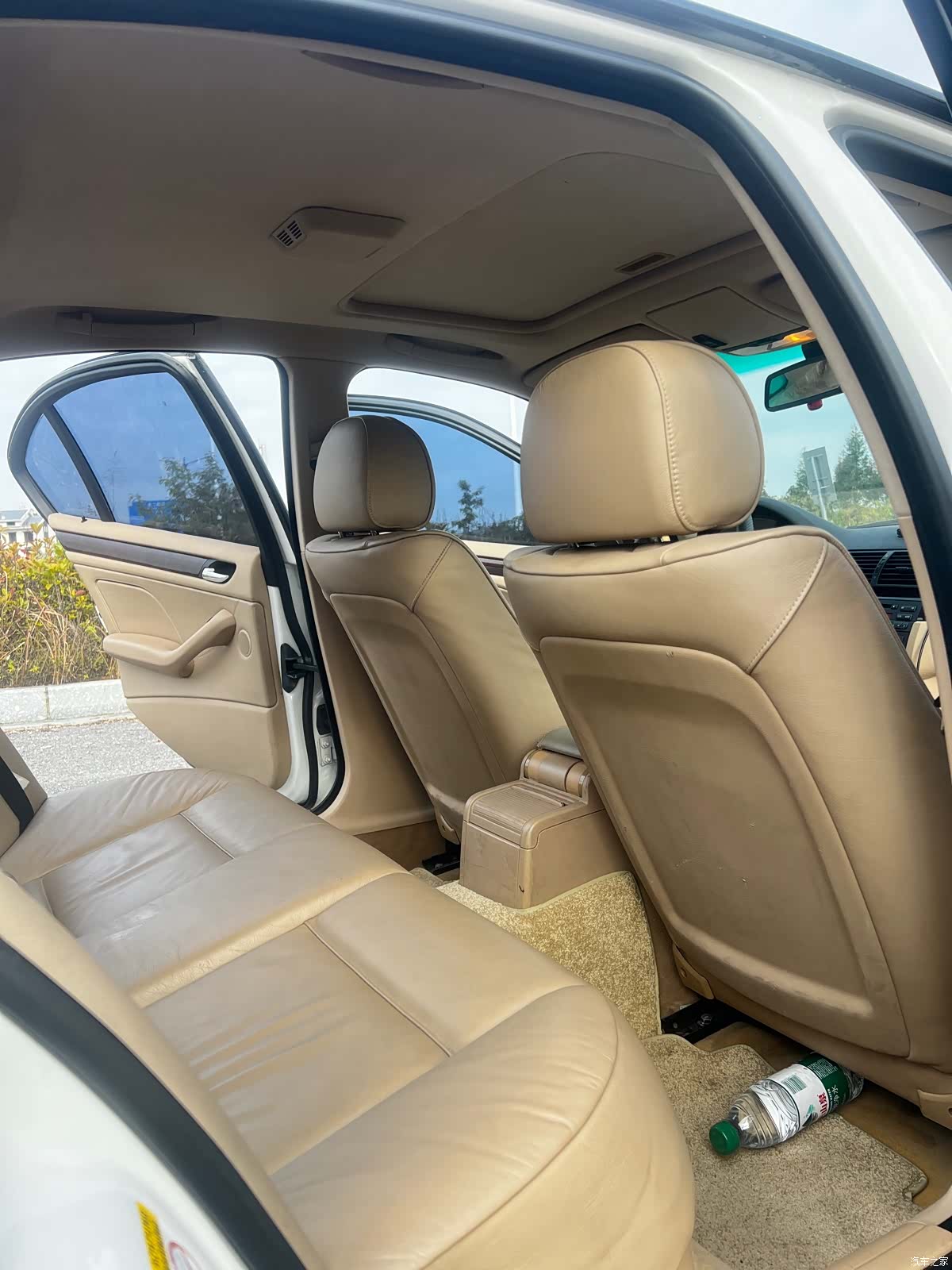 BMW 3 Series, 2005 13