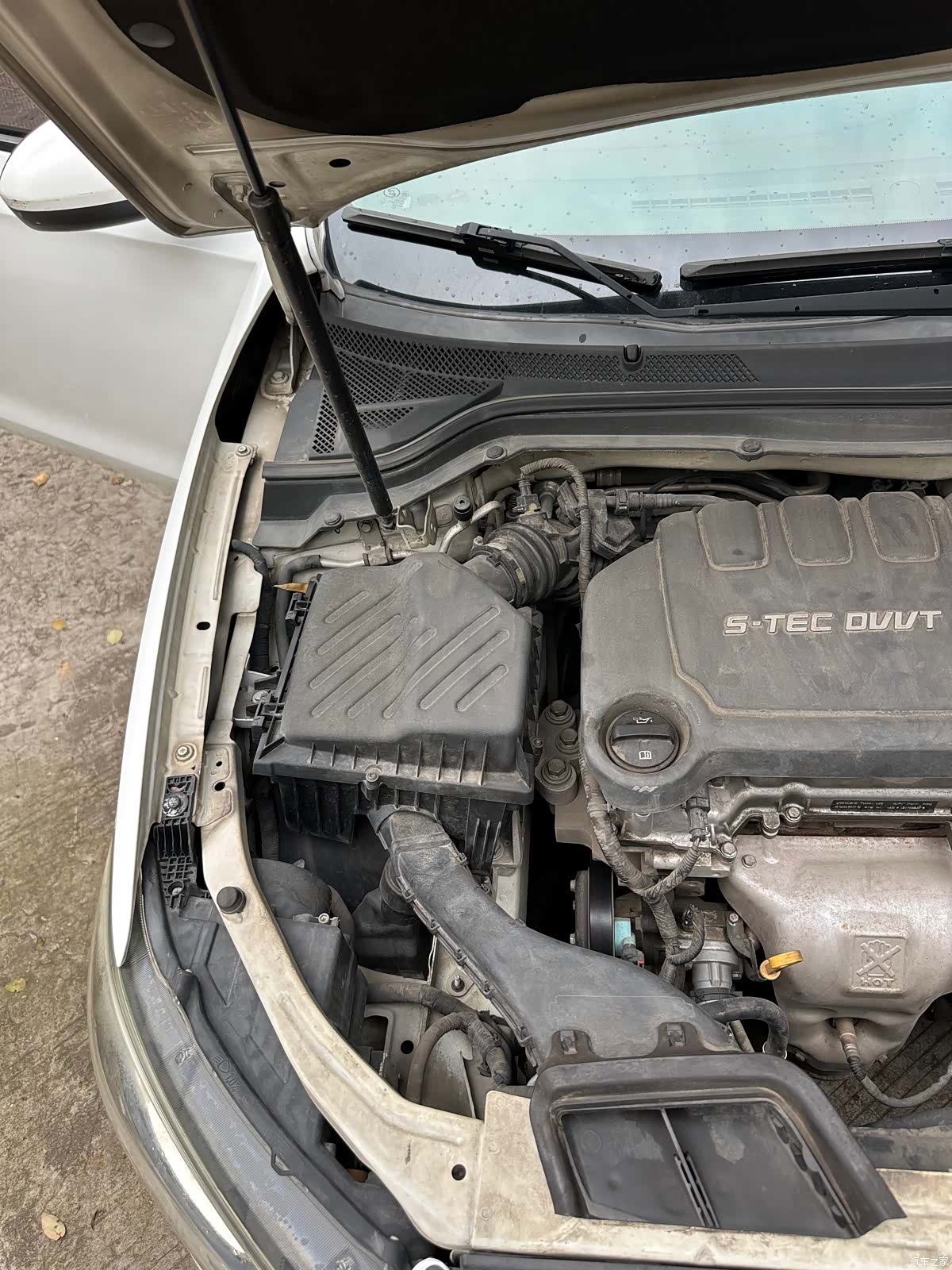 Buick 15N, 2015 19