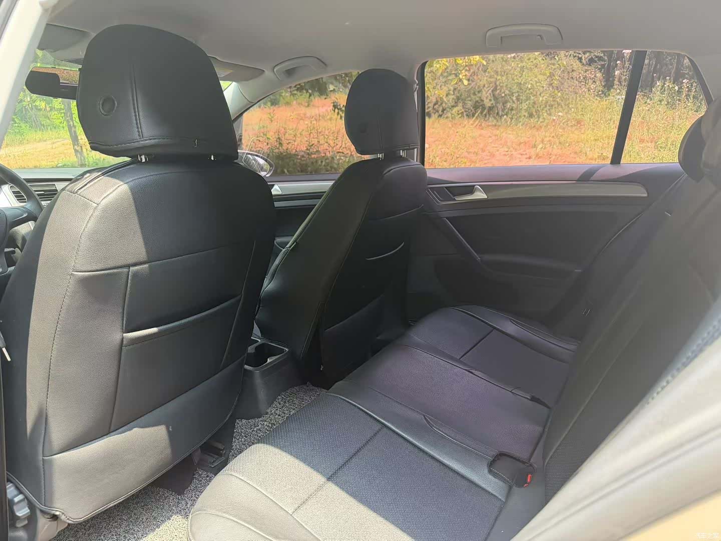 Volkswagen Golf, 2018 4