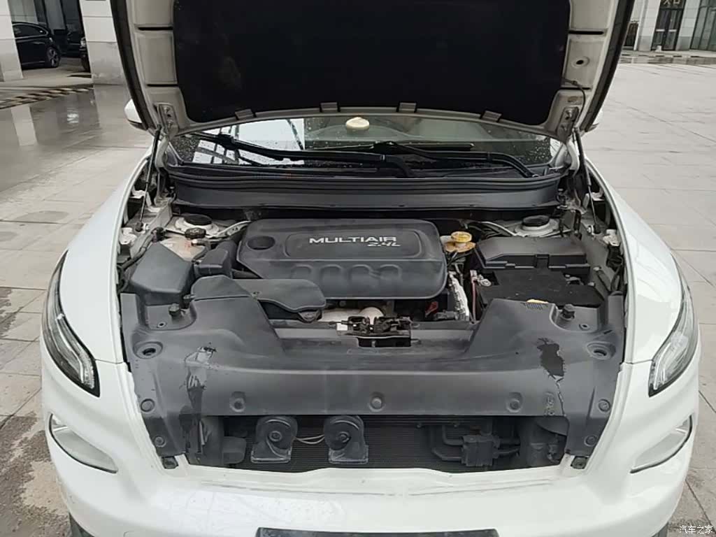 Jeep Cherokee, 2016 20
