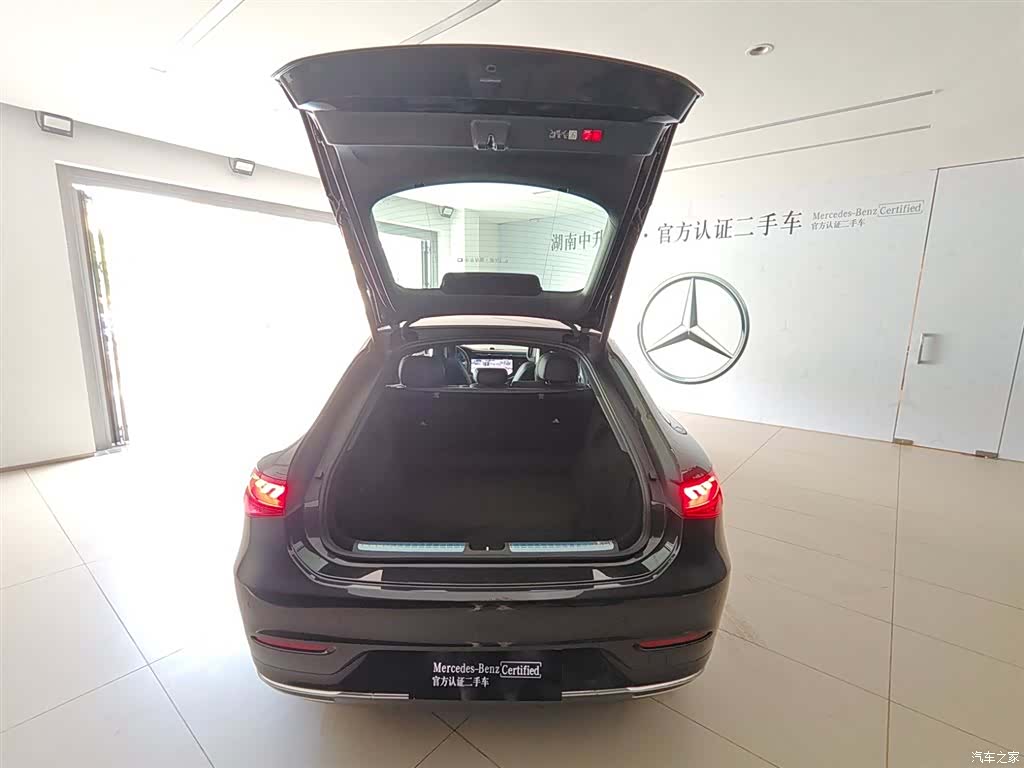 Mercedes-Benz EQS, 2025 21