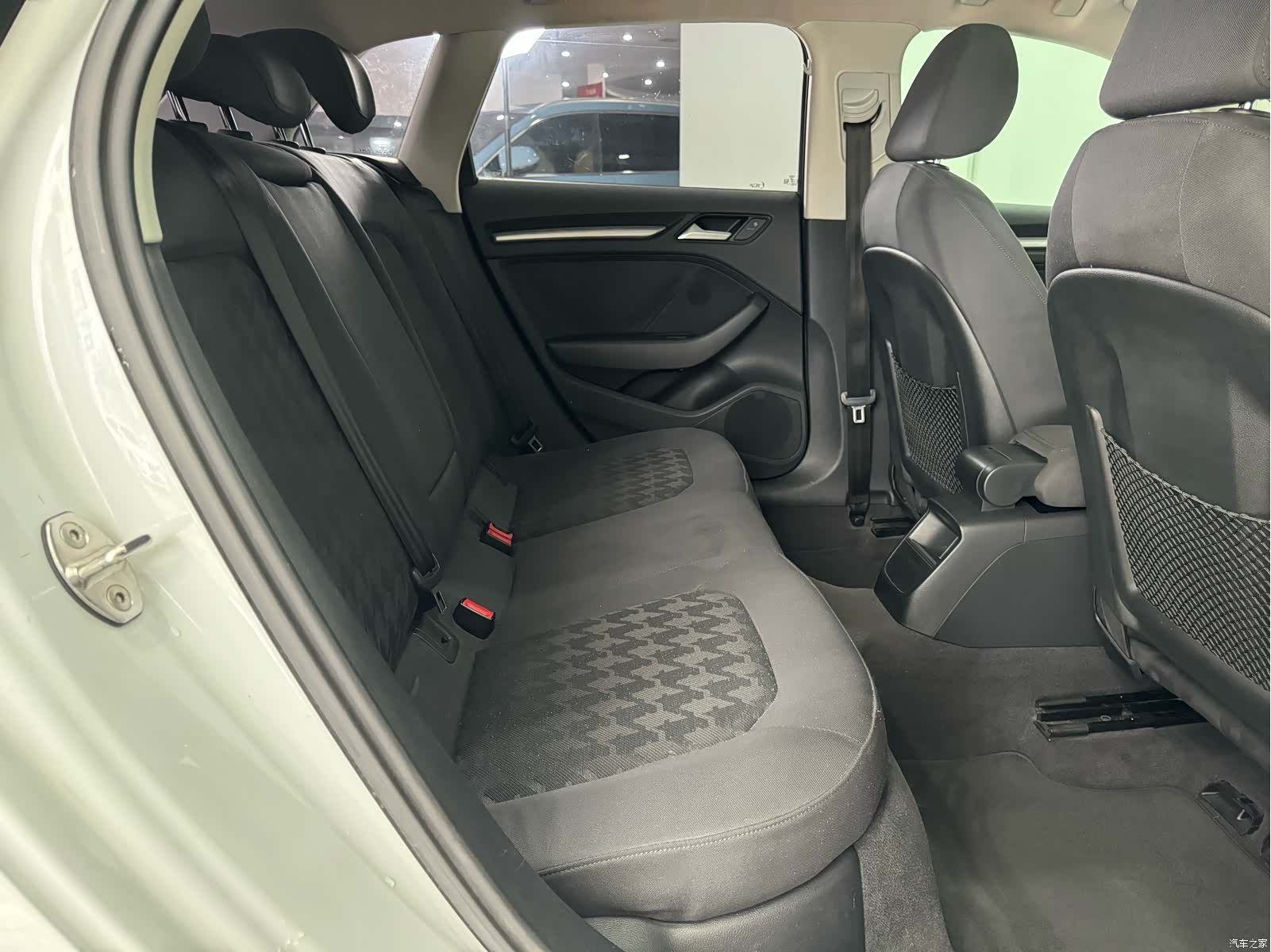 Audi A3, 2017 9
