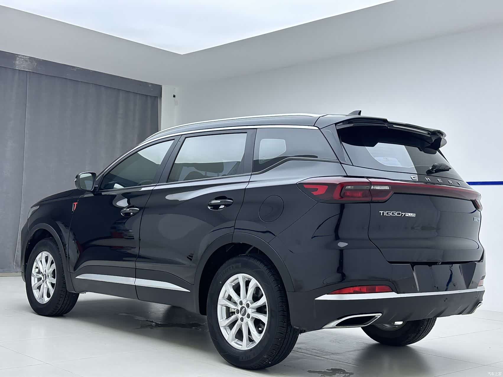 Chery Tiggo 7, 2022 4