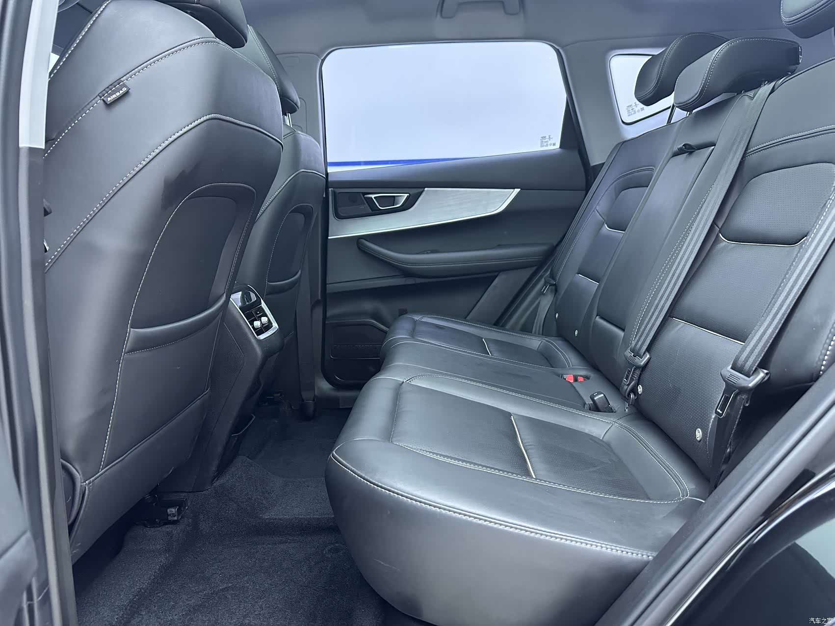 Chery Tiggo 7, 2022 9