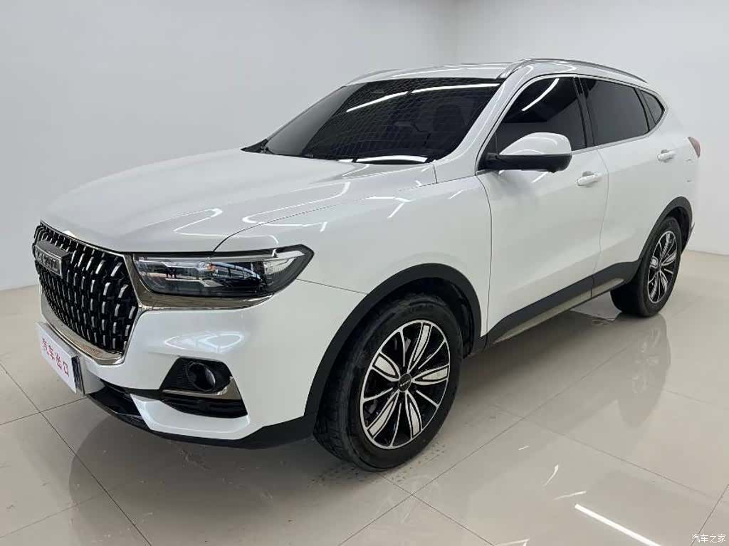 Haval H6, 2023 1