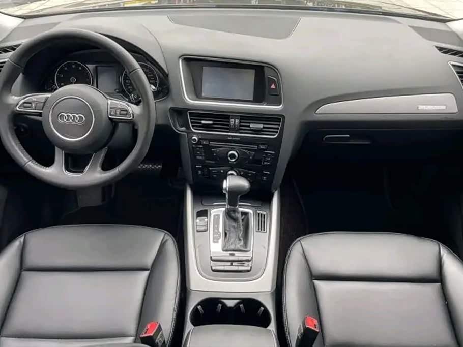 JAC Zunyi Car