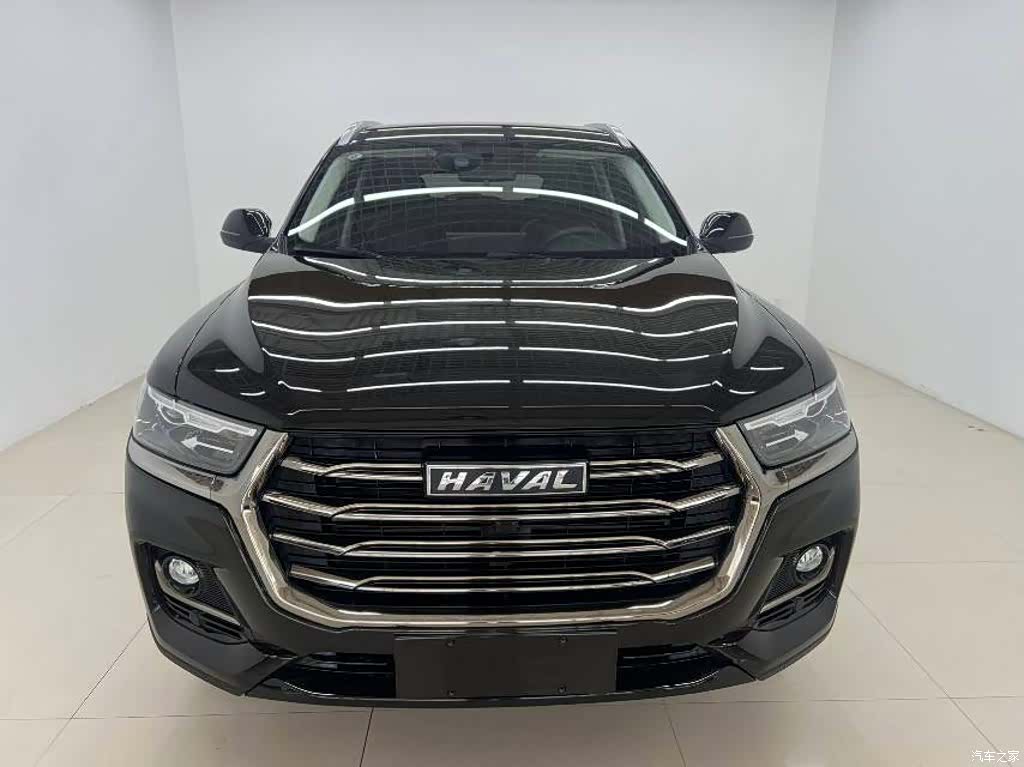 Haval H6, 2022 2