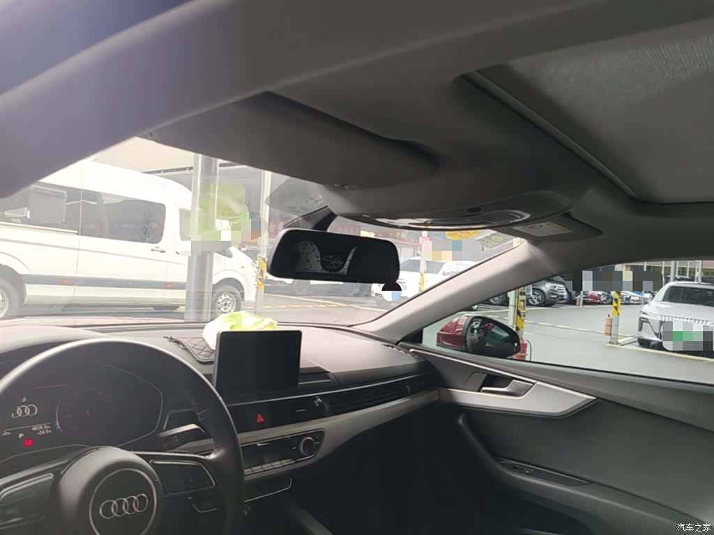 Audi A5, 2018 18