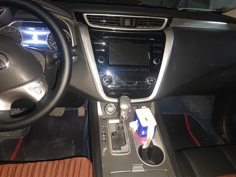 Nissan Loulan Nissan Loulan