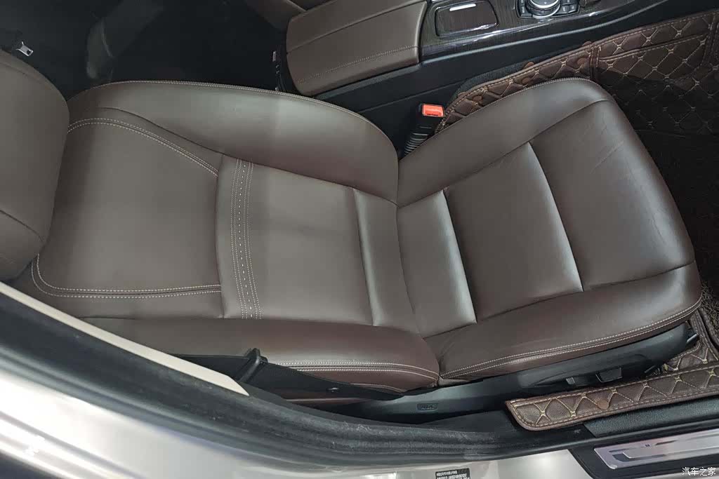 BMW 5 Series, 2017 8