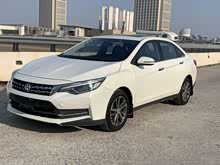 ����D60 2019�� ʮ����ҫ 1.6L XL CVT����� ��V