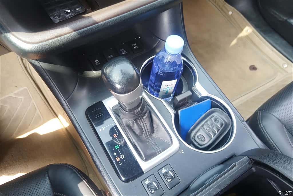 Toyota Highlander, 2019 16