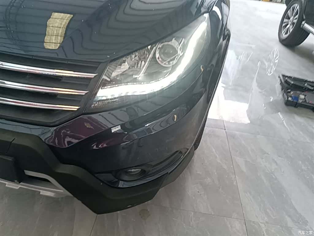 DongFeng 580, 2017 24