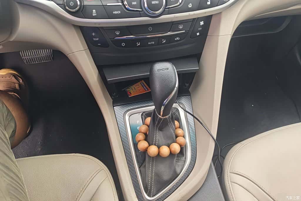 Buick VI, 2019 16