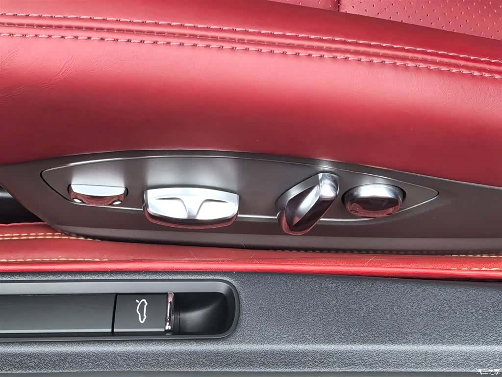 Porsche Cayman, 2023 27
