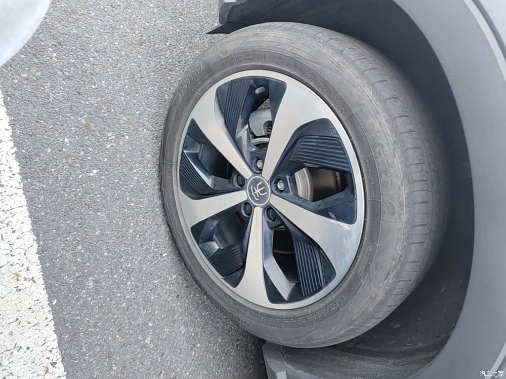 BYD Song, 2021 23