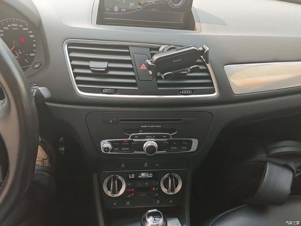 Audi Q3, 2015 13