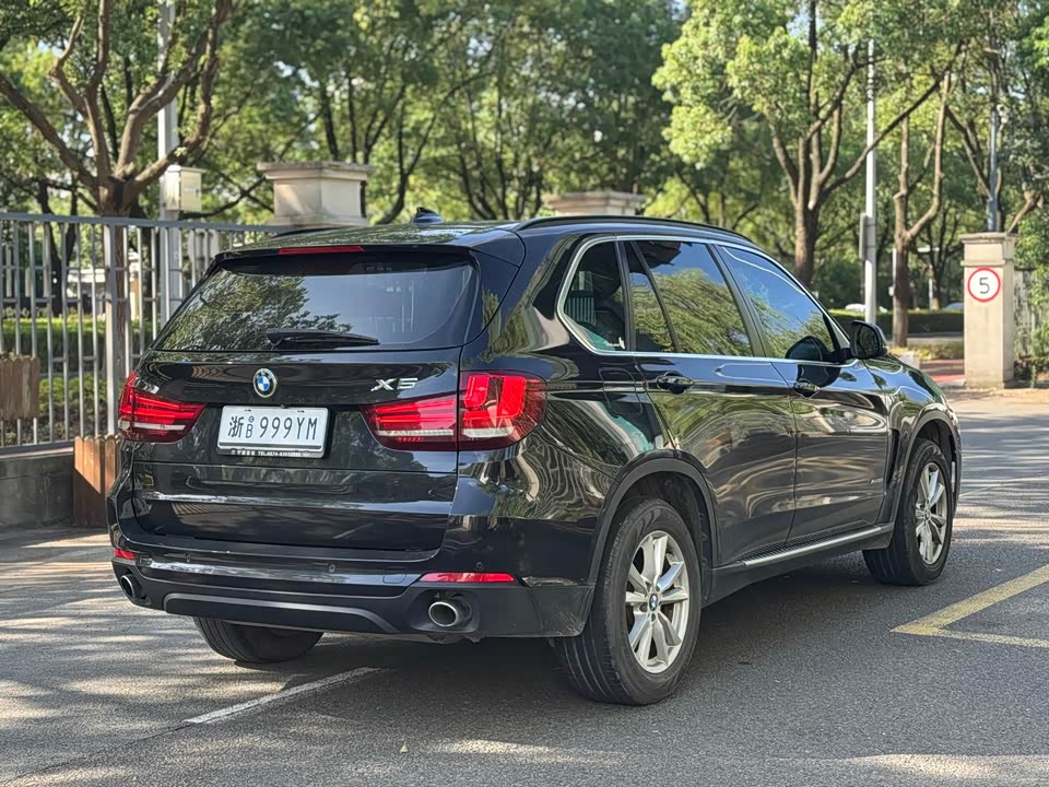 BMW X5 BMW X5