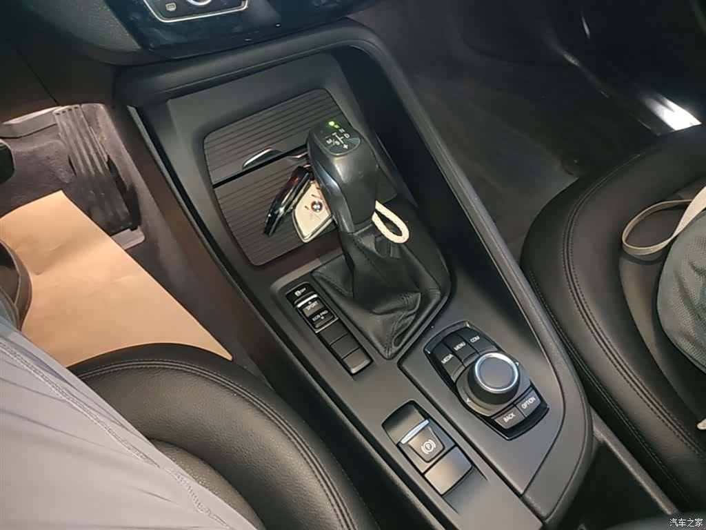 BMW X1, 2018 13