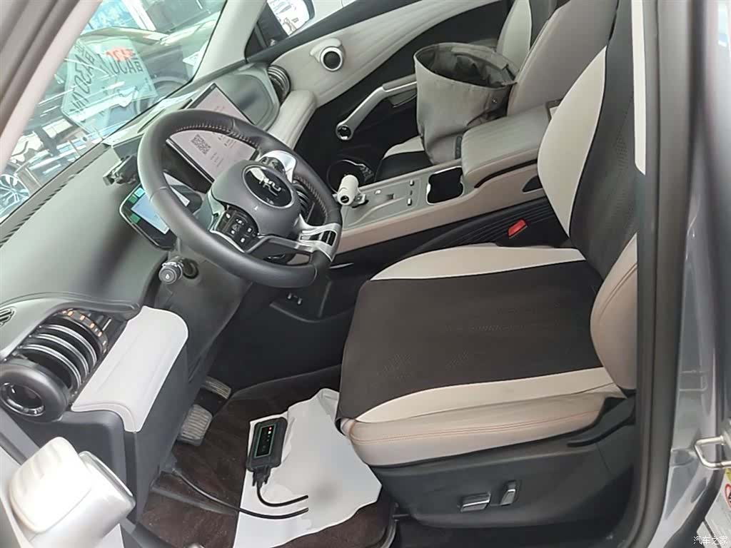 BYD Yuan, 2024 11