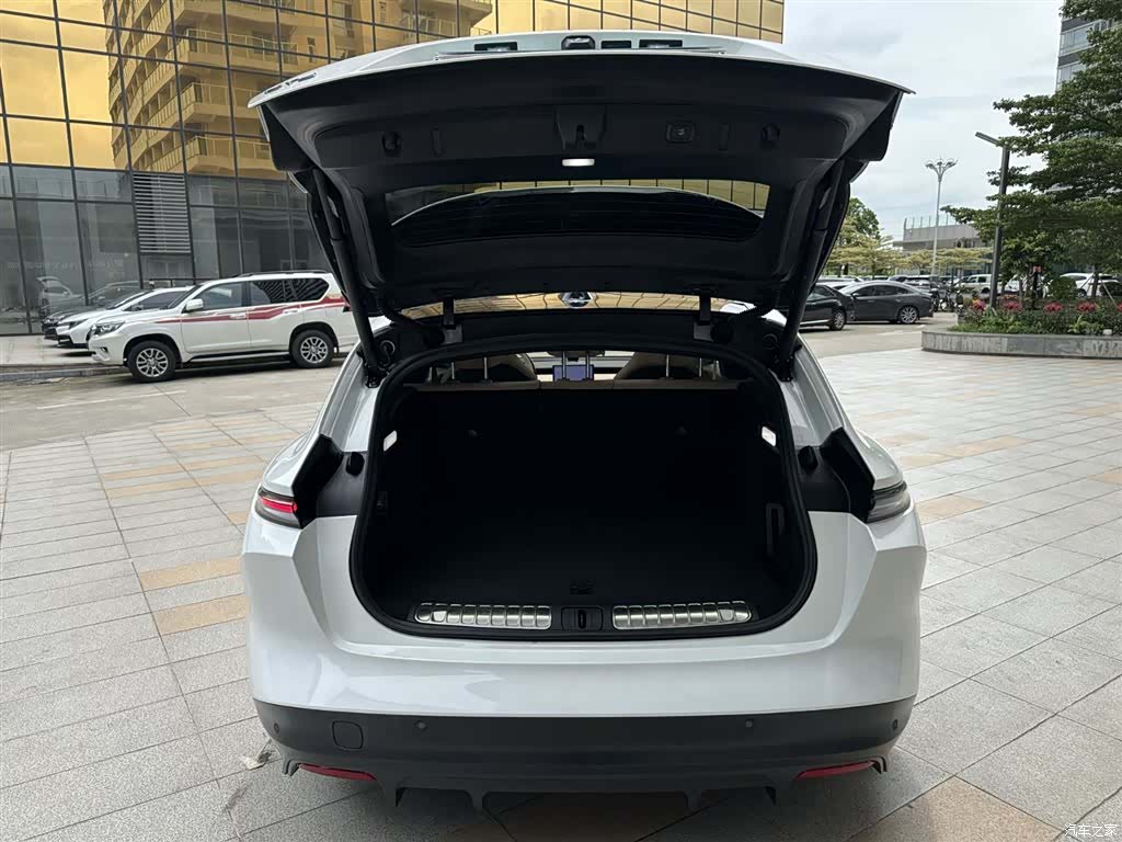 NIO ET5, 2023 14