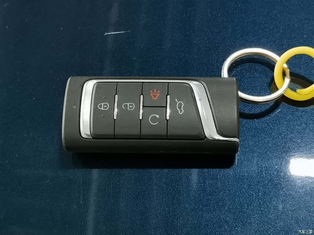 GAC M6, 2019 19