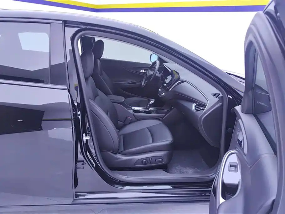 Chevrolet Mai Ruibao XL