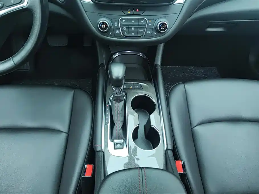 Chevrolet Mai Ruibao XL