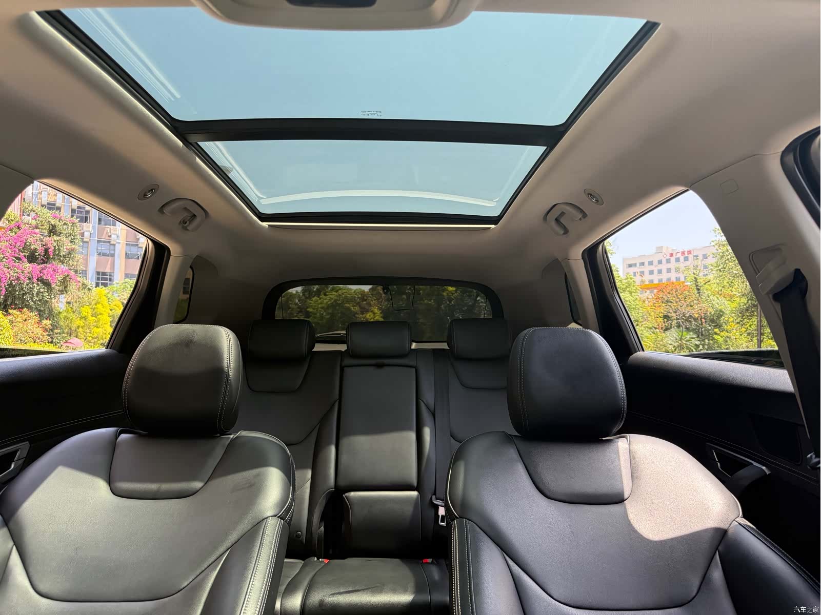 BYD Song, 2021 10