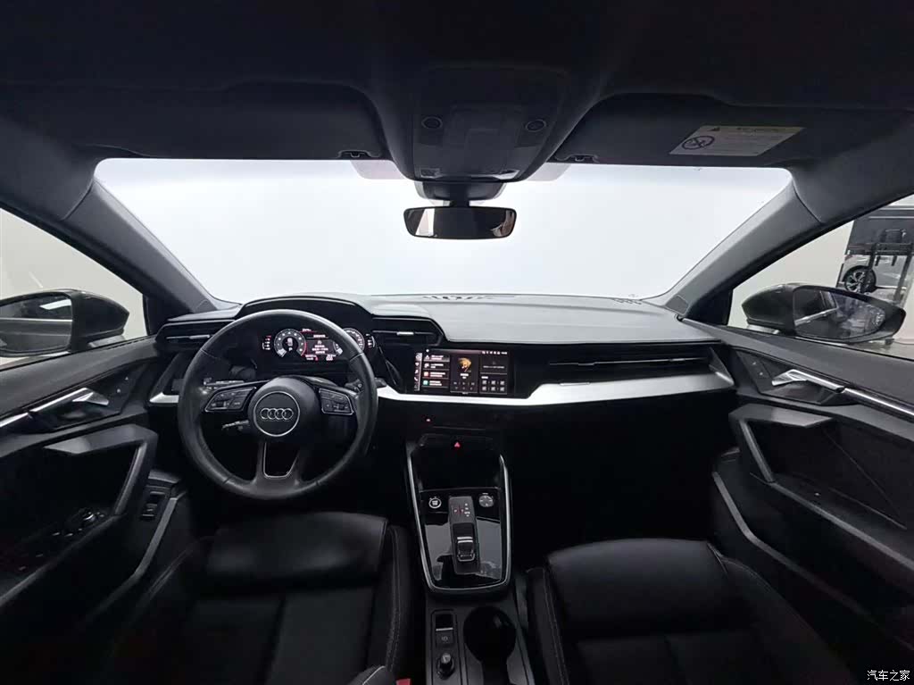 Audi A3, 2022 6