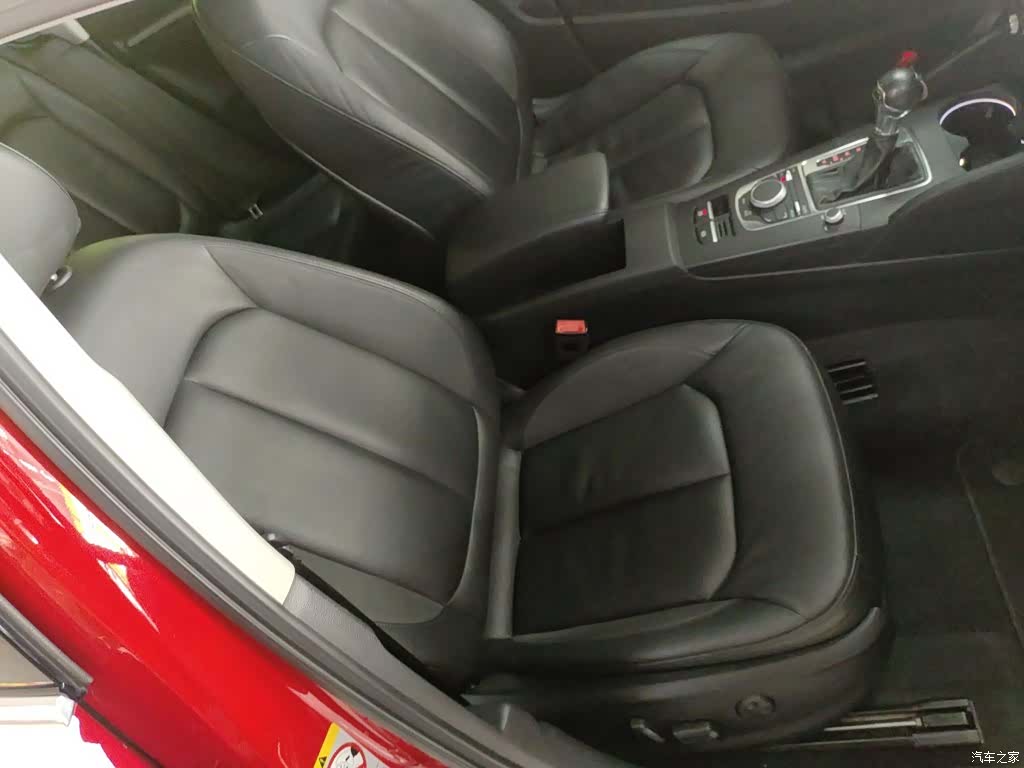 Audi A3, 2016 20