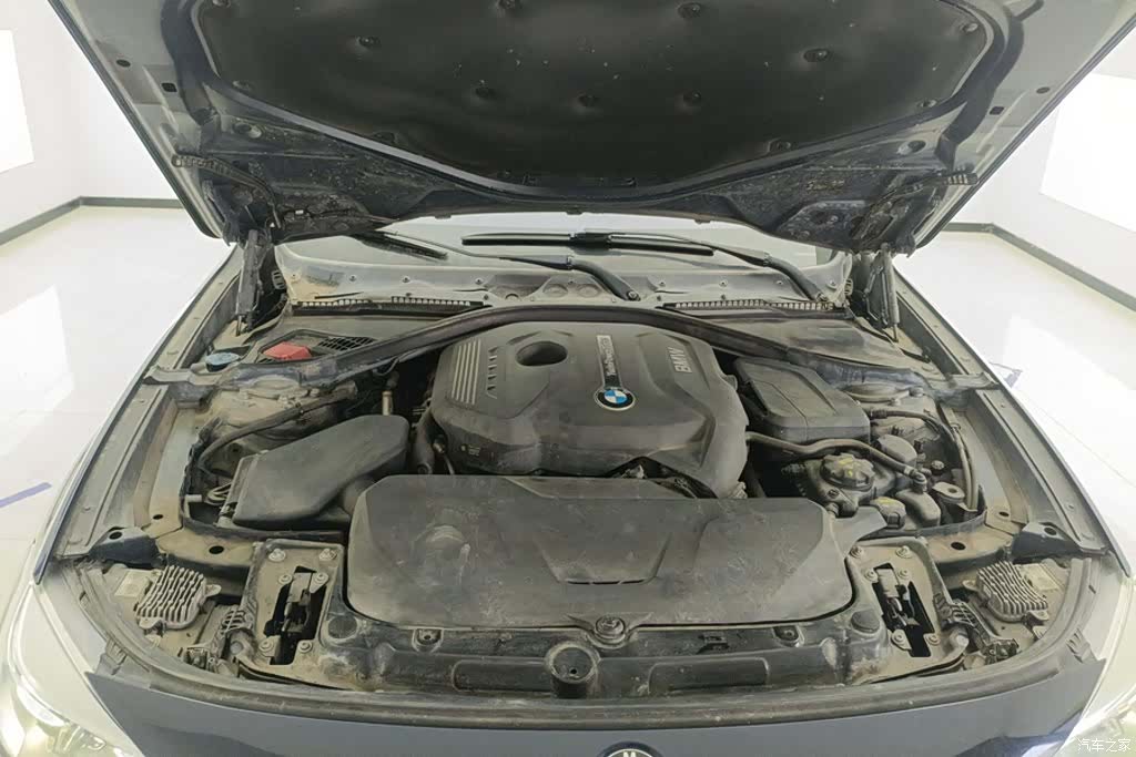 BMW 3 Series, 2018 10