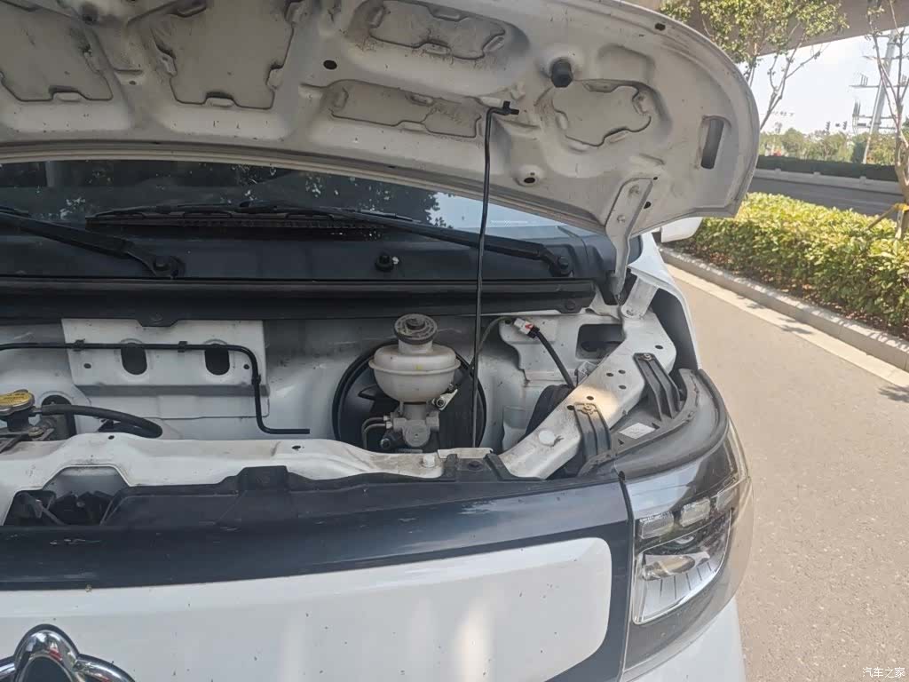 Changan EM80, 2025 22
