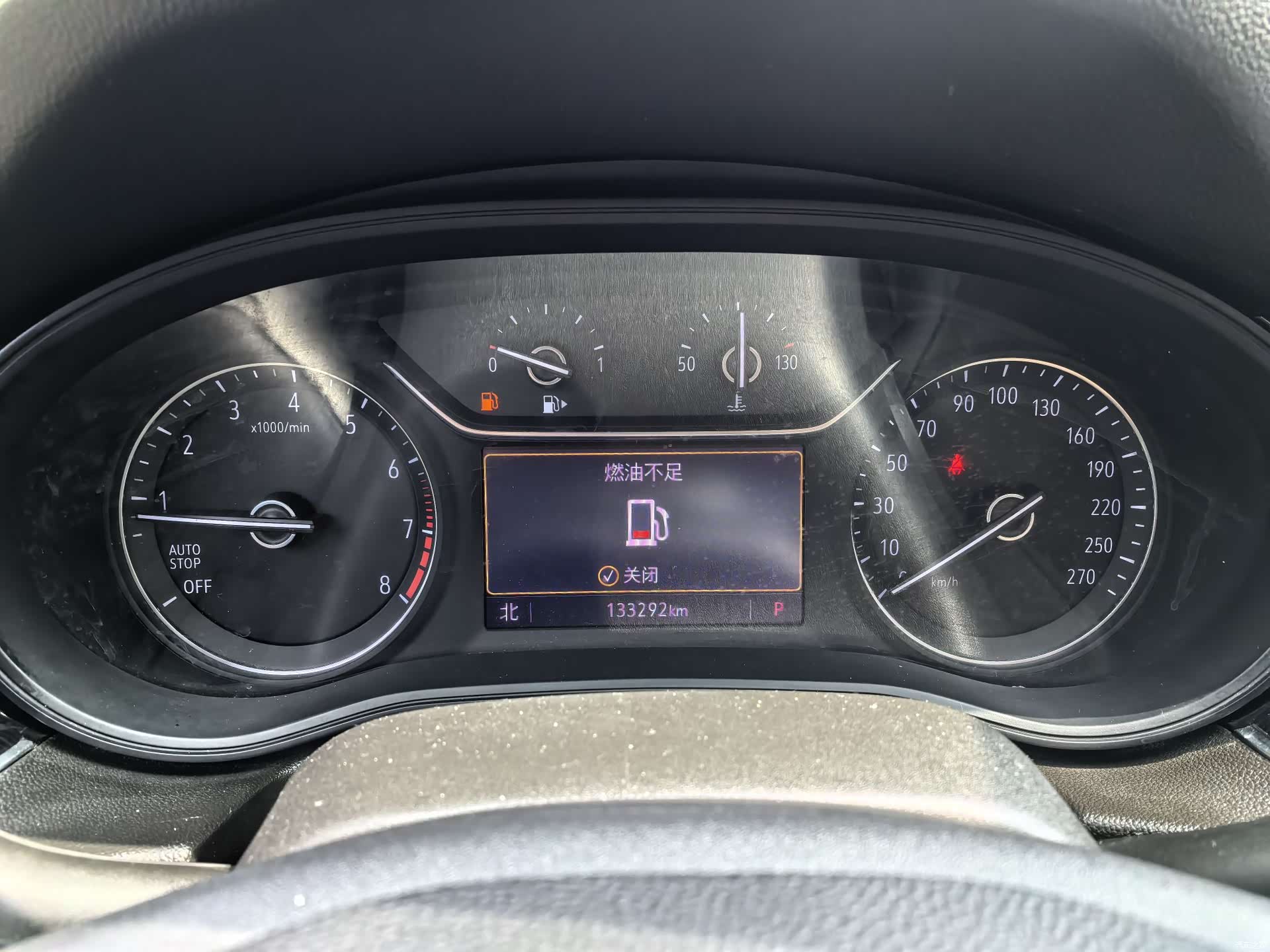 Buick Regal, 2021 8