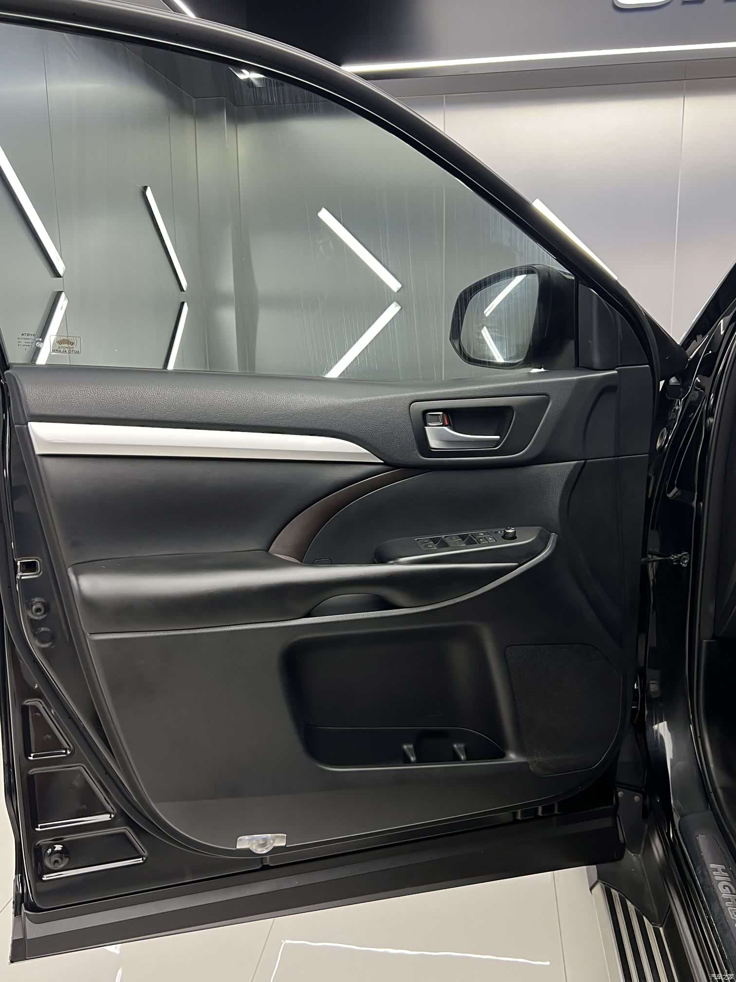 Toyota Highlander, 2016 9