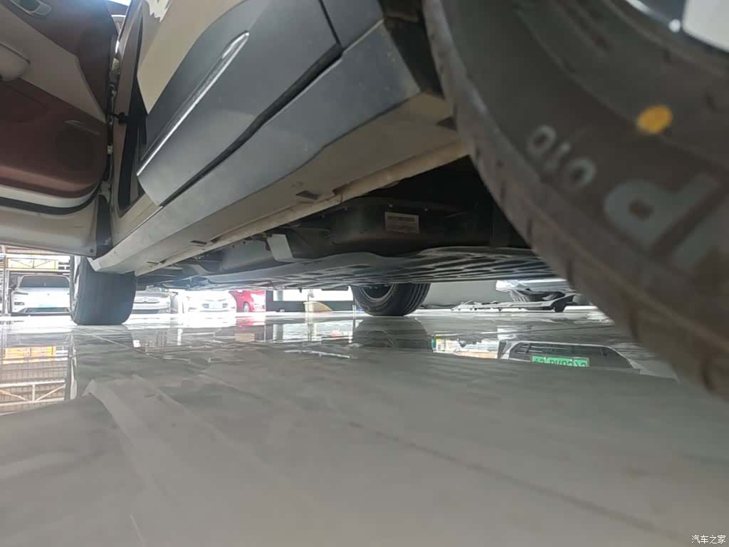 Wuling S, 2025 22