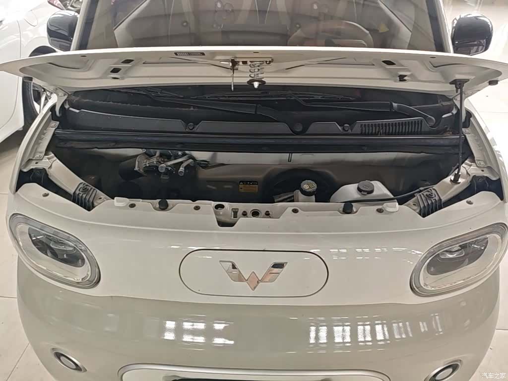 Wuling MINIEV, 2025 20