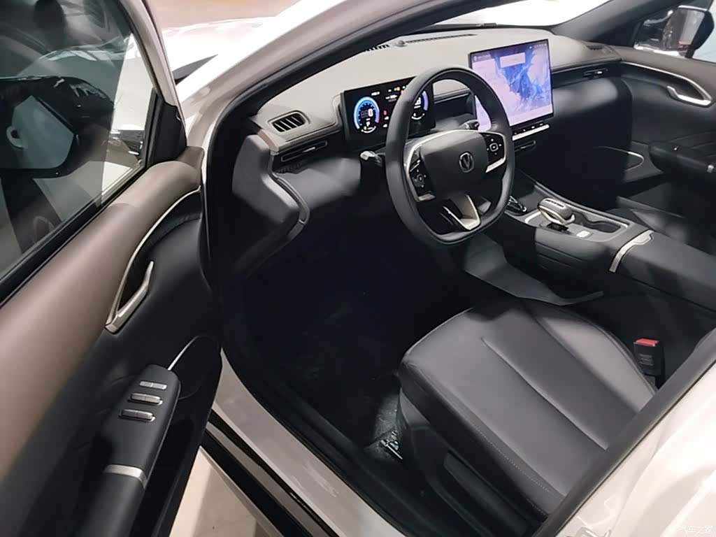 Changan Eado, 2026 16