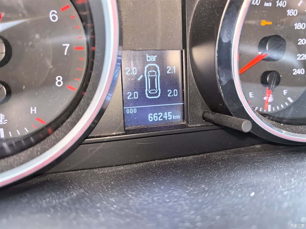 Haval H6, 2015 все фото
