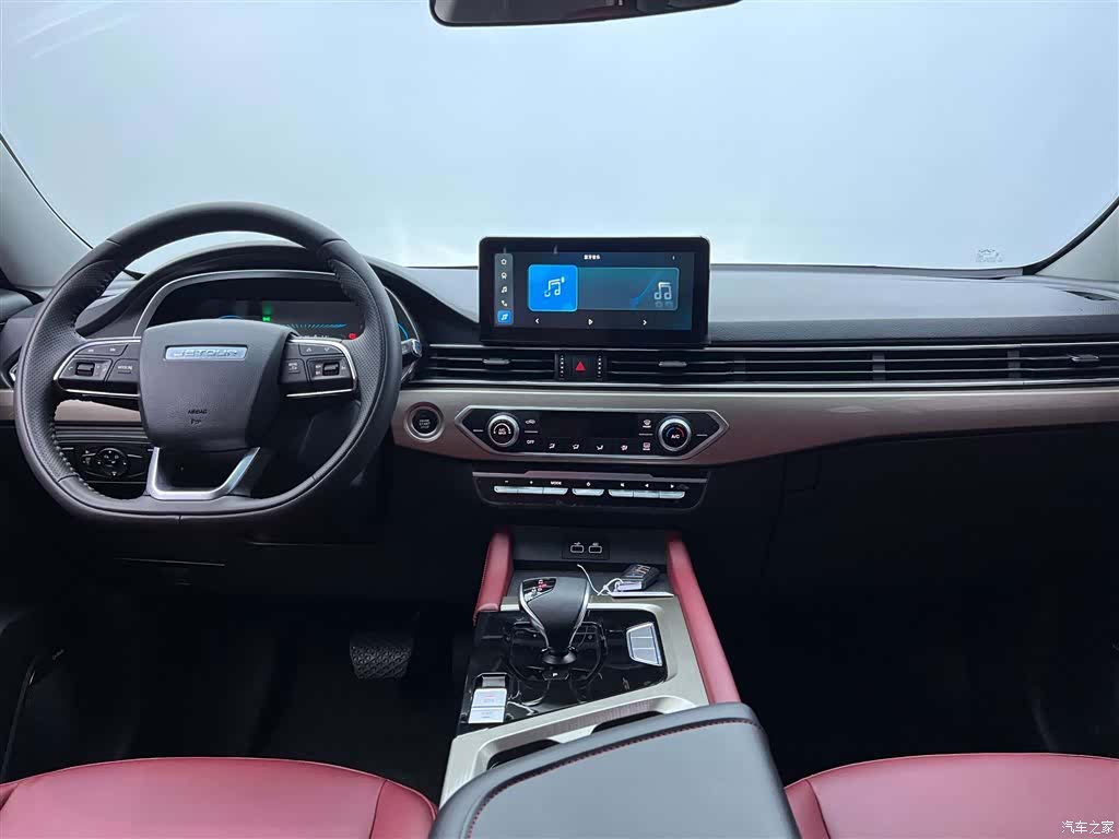 Jetour X70, 2023 26