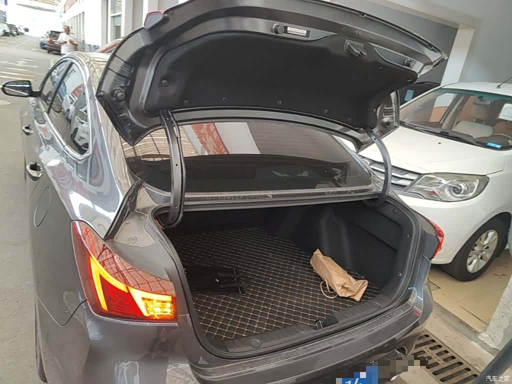 Changan Eado, 2024 19