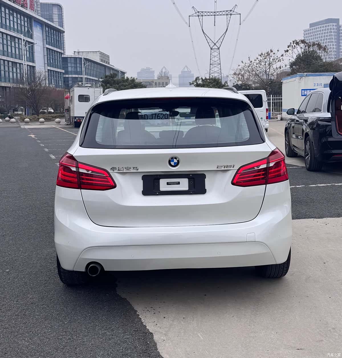 BMW 2 Series, 2017 все фото