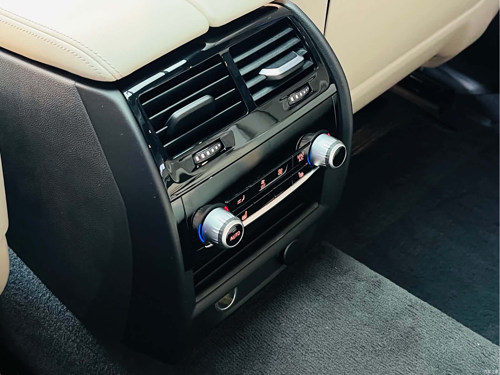 BMW 5 Series, 2018 14