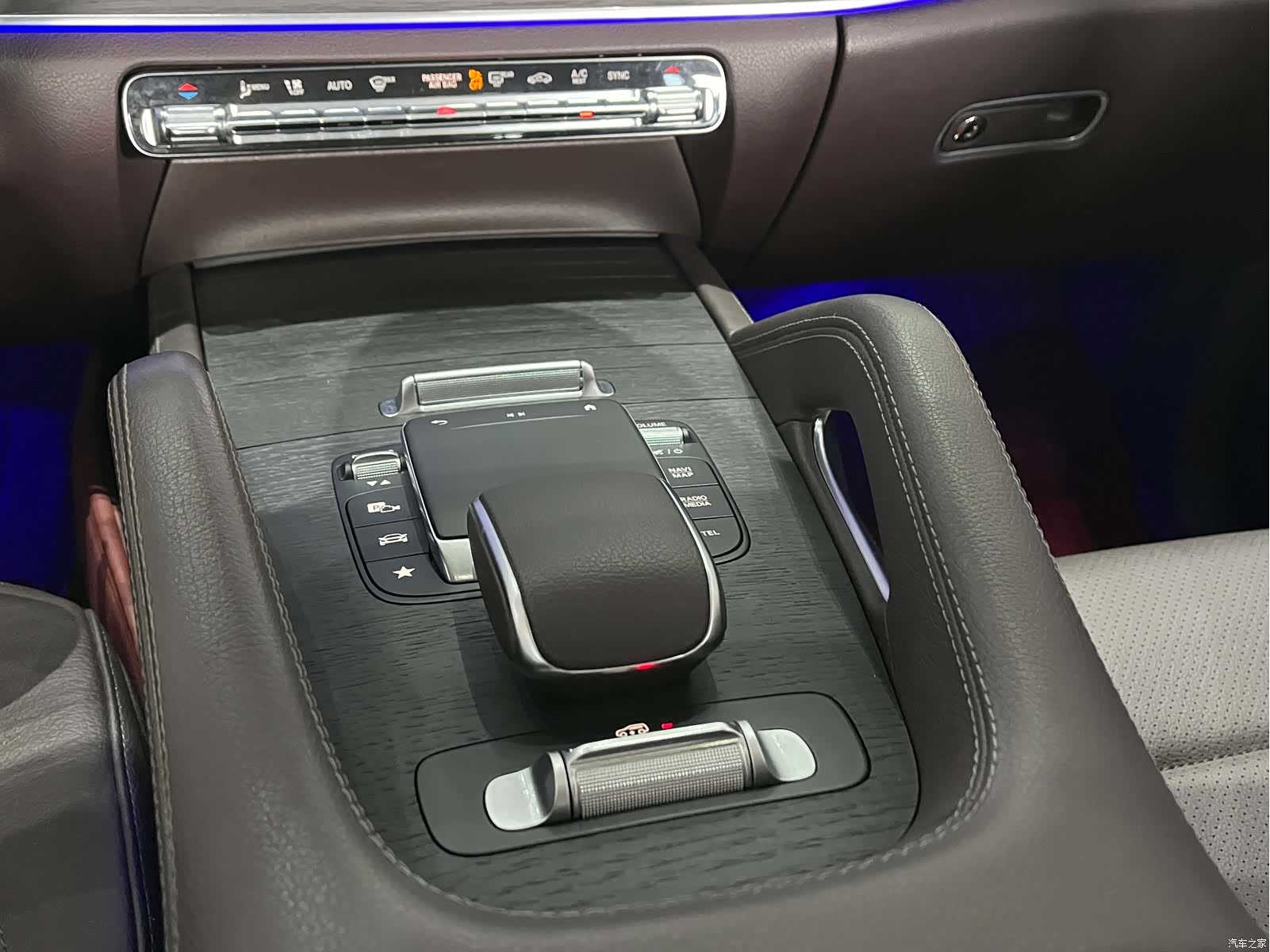 Mercedes-Benz GLE, 2020 17