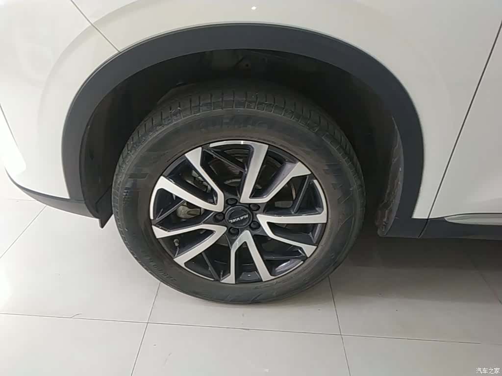 Haval H6, 2023 22