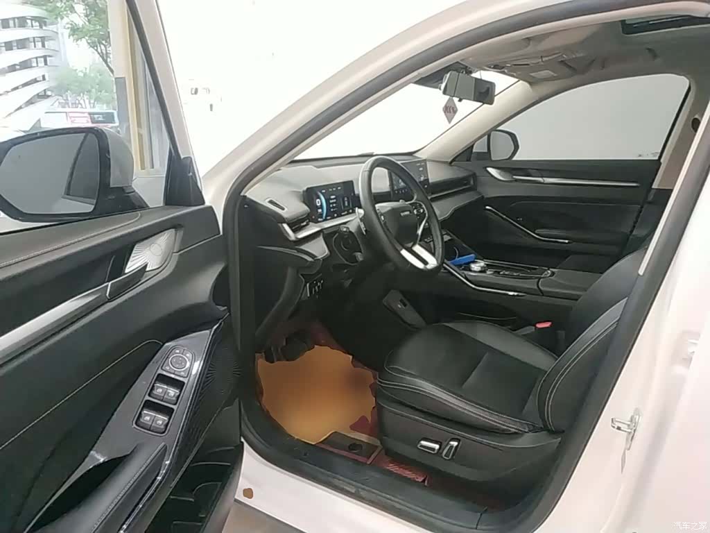Haval H6, 2023 15